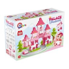 Конструктор ТехноК", арт.0044