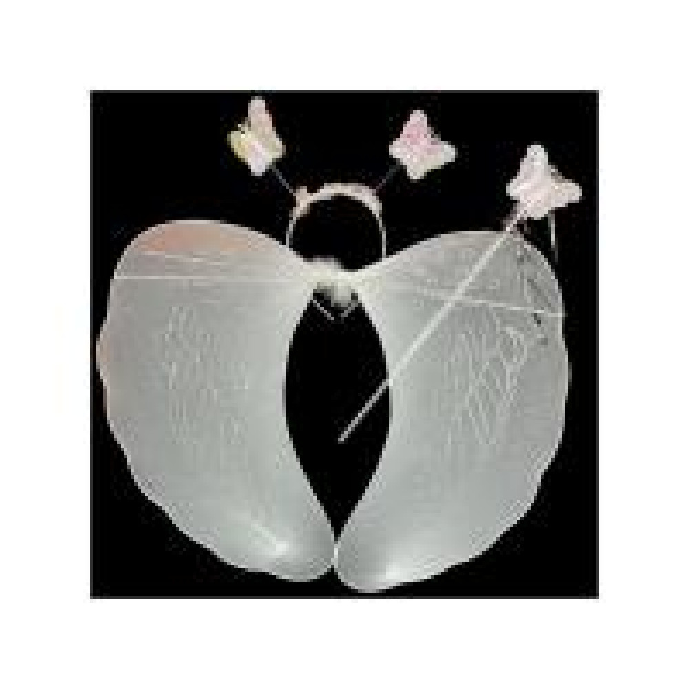 Набір карнавальний "Крила Ангела" BT-7008-1