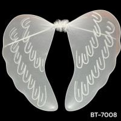 Крила сітка "Ангела" (уп.12) BT-7008