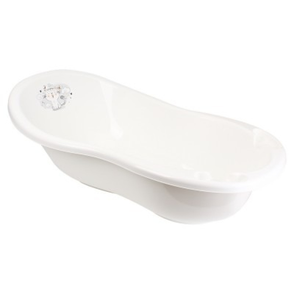 Ванночка 101х53х30.5 см ТехноК, 1126