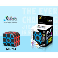 Кубик Рубика 3х3 5,5 см BT-5258