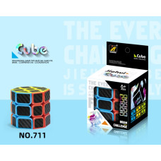 Кубик-рубик 3*3 5,5см BT-5257