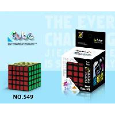 Кубик Рубика 2х2 5см BT-5251