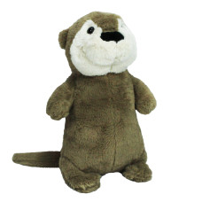 М'яка іграшка Видра (30x16x14 см) 00297-8