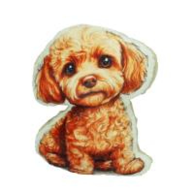 М'яка іграшка Мальтіпу (29 см) 00385-31