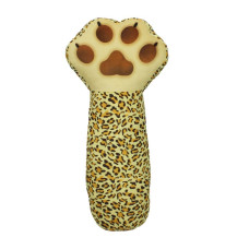 М'яка іграшка Обіймашка Лапа Леопард (31x13x67 см) 00276-23