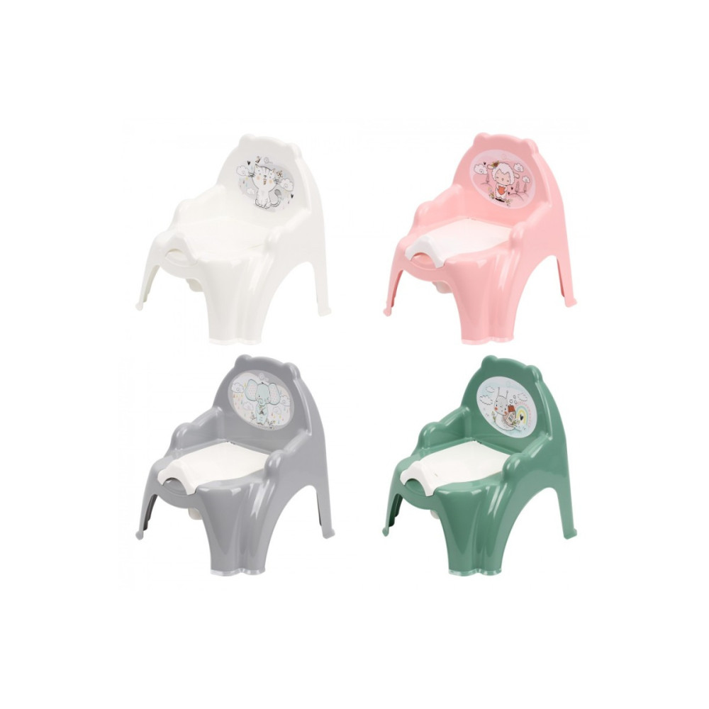 Горщик дитячий ТехноК 1294