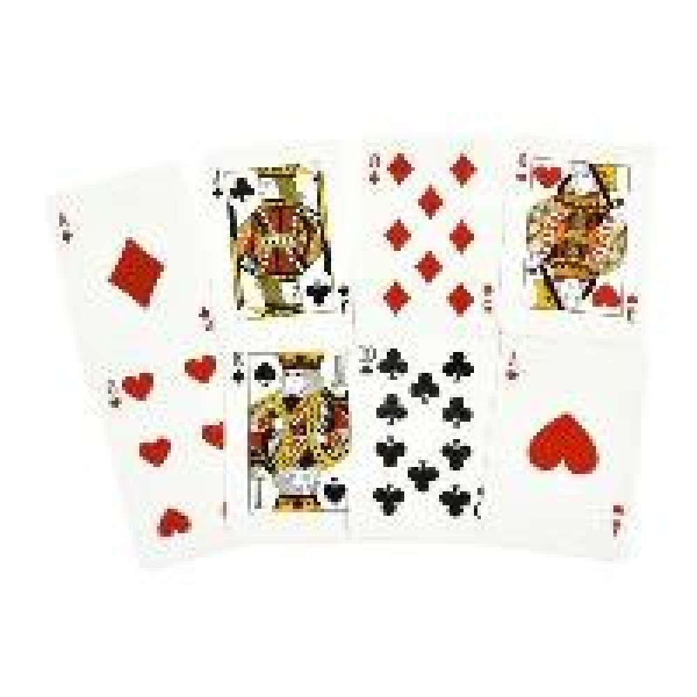 Карти гральні 36 шт Strateg (30807)