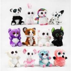 М'яка іграшка SK18-1 Окастики