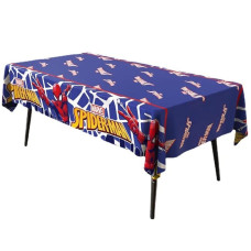 Скатертина "Людина-павук" 7035-0042
