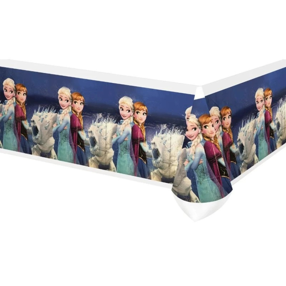 Скатертина "Крижане серце" 7035-0041