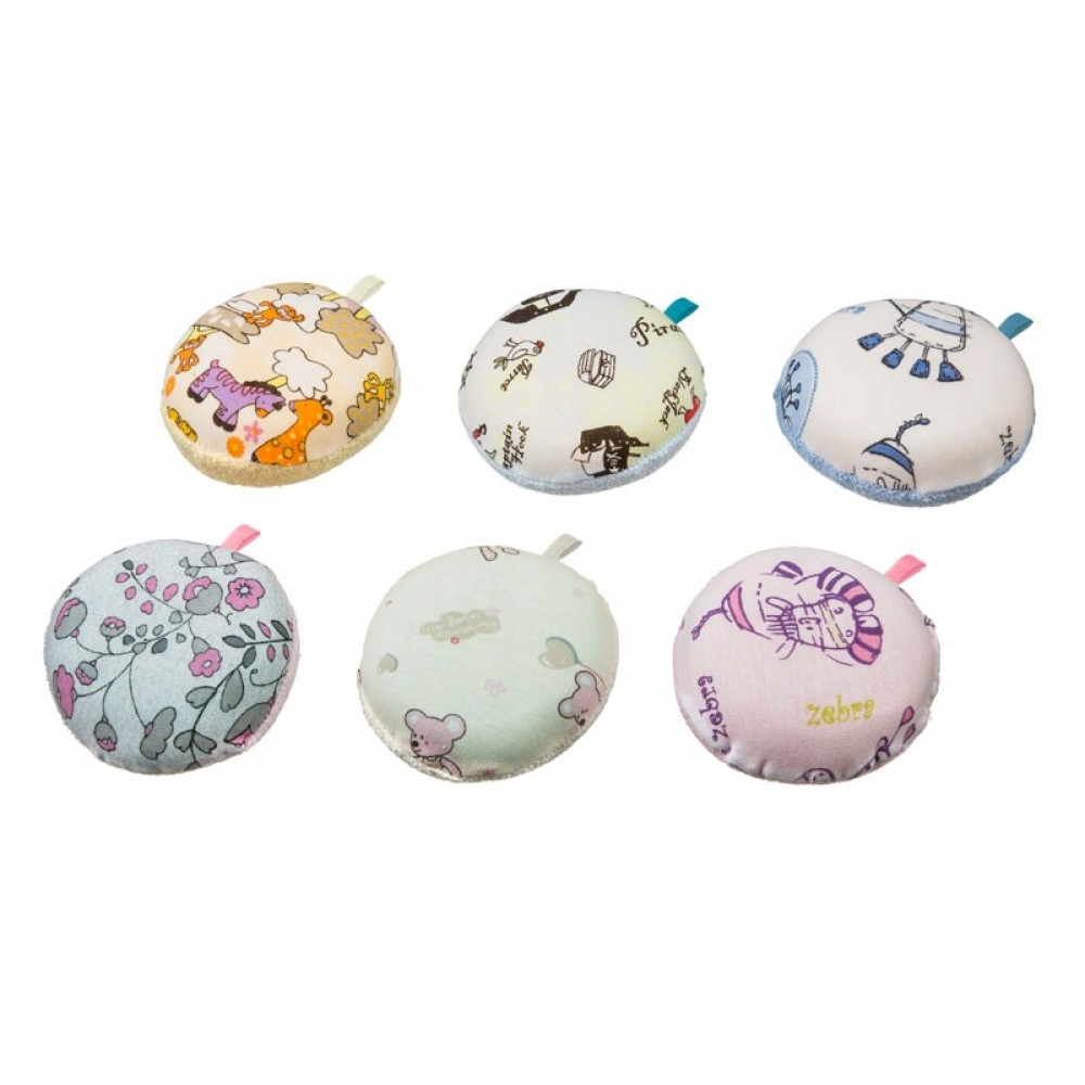 Губка для купання Ціна за 1шт  A1130