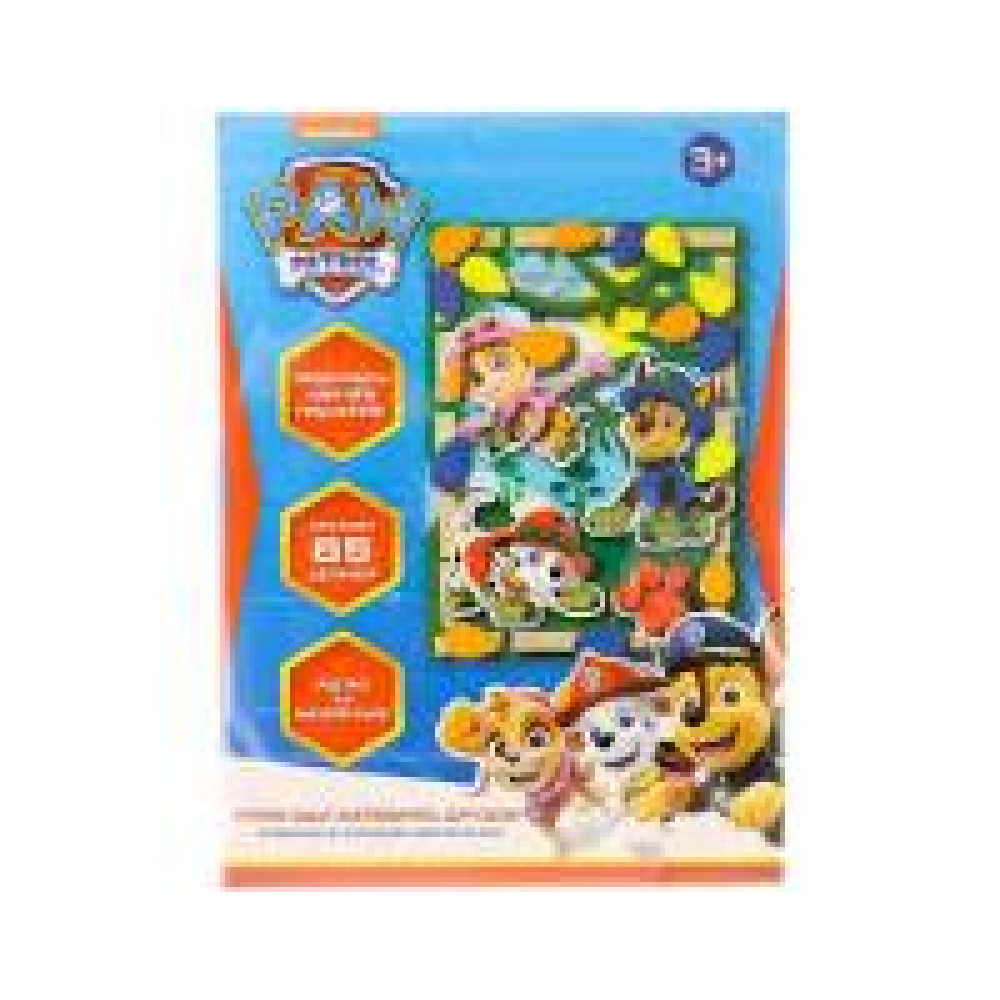 Аплікації Ігровий набір Перо 712559-1880-2904