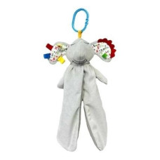 Притулянка сенсорна Слоник (25 см) 9399