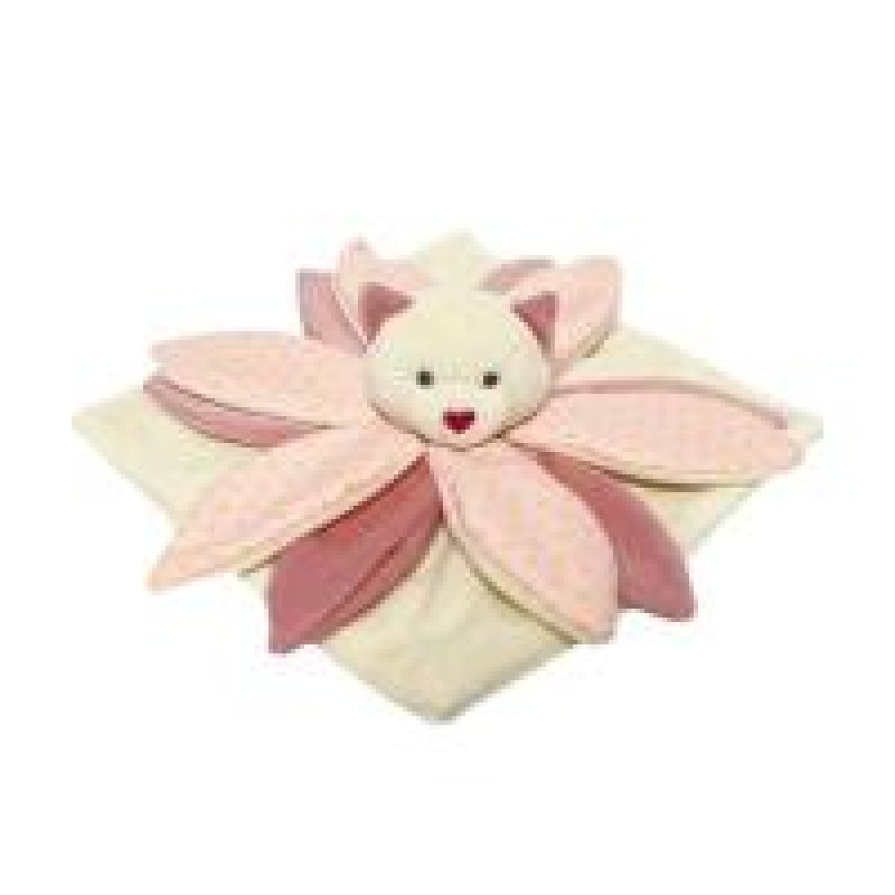 Притулянка Котик (25 см) 9426