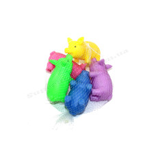 Пищалка Свинка A1204