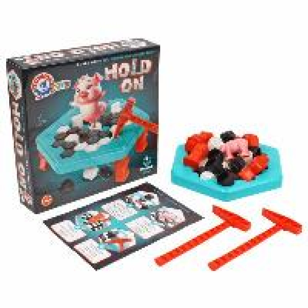 Тримайся малюк ТехноК", арт. 1324