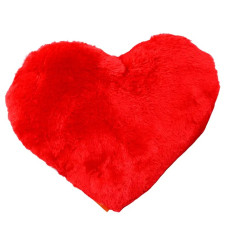 М'яка іграшка-подушка Серце (37 см) 00384-61