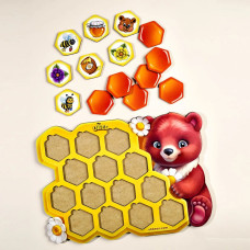 Меморі соти (6x32x24 мм) ПСД277