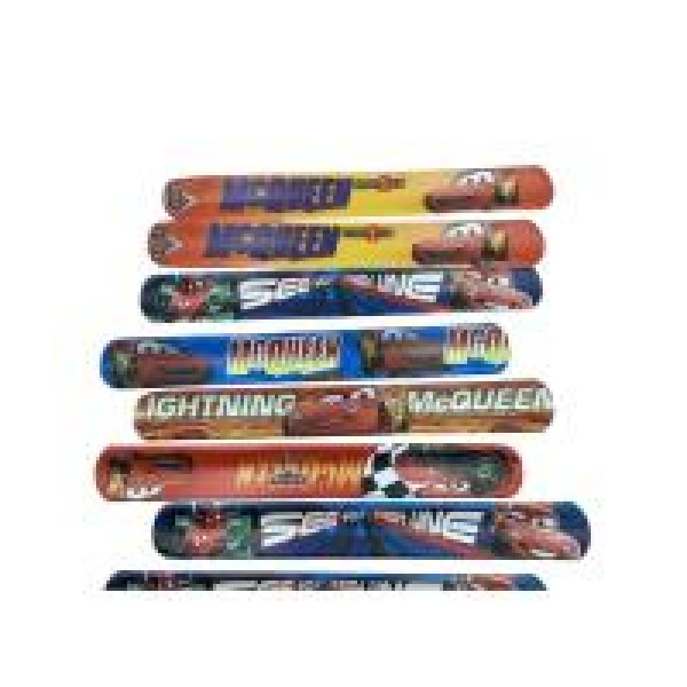 Браслет на руку тачки 22*3см   SA831 McQUEEN