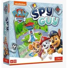 Настільна гра - "Шпигун"/"Весела команда"/Trefl