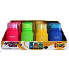 точилка з конт.+ластик , 4823, CLASS