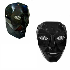 Маска Кальмара Залізна Людина T-1902