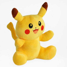 М'яка  іграшка Пікачу  30см