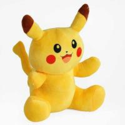М'яка  іграшка Пікачу  30см