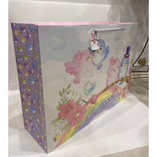 Пакет паперовий 66х48х20 см GB-21425