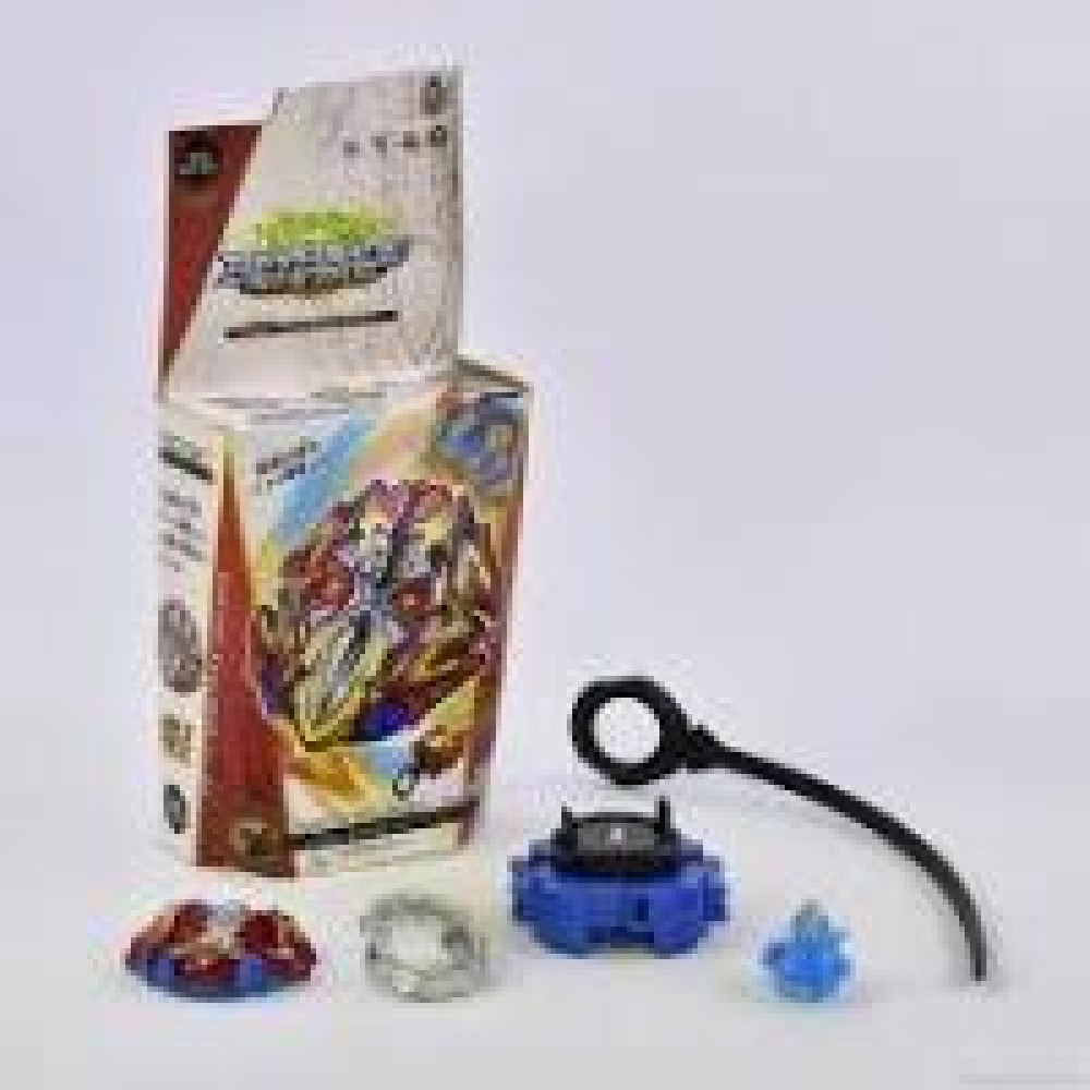 Гра бейблейд в коробці B-120