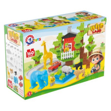 Конструктор ТехноК", арт.1119