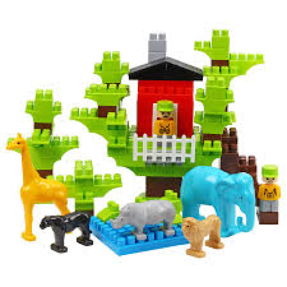 Конструктор ТехноК", арт.1089