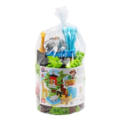 Конструктор ТехноК", арт.1089