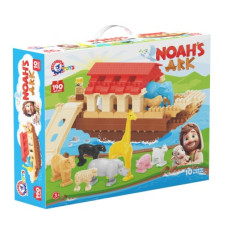 Конструктор ТехноК", арт.1348 Ковчег