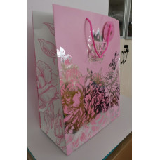 Пакет паперовий 30х40х17см GB-21320