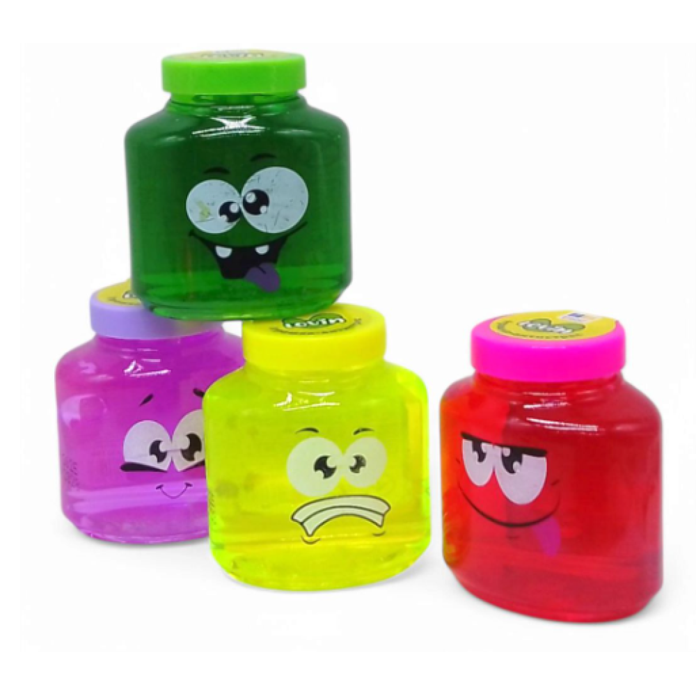 Slime emotion ТМ Lovin Іграшка-антистрес 95 мл