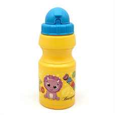 Пляшка для води 560мл 45208-1