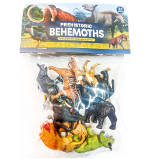 Тварини Дикі 12х12 см 62552 в пакеті