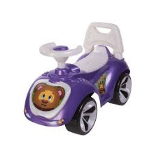 Машина-Каталка ЛАПКА Бузькові 69-28-42см