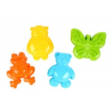 Пасочки Формочки ТехноК", арт. 6757