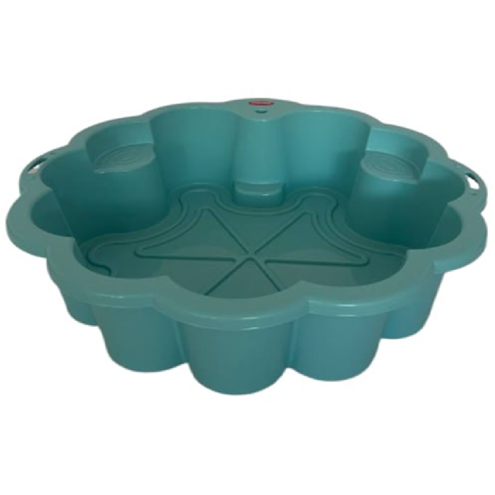 Пісочниця - басейн "Квітка" арт. 01234/03