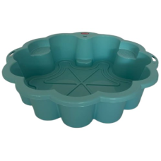 Пісочниця - басейн "Квітка" арт. 01234/03