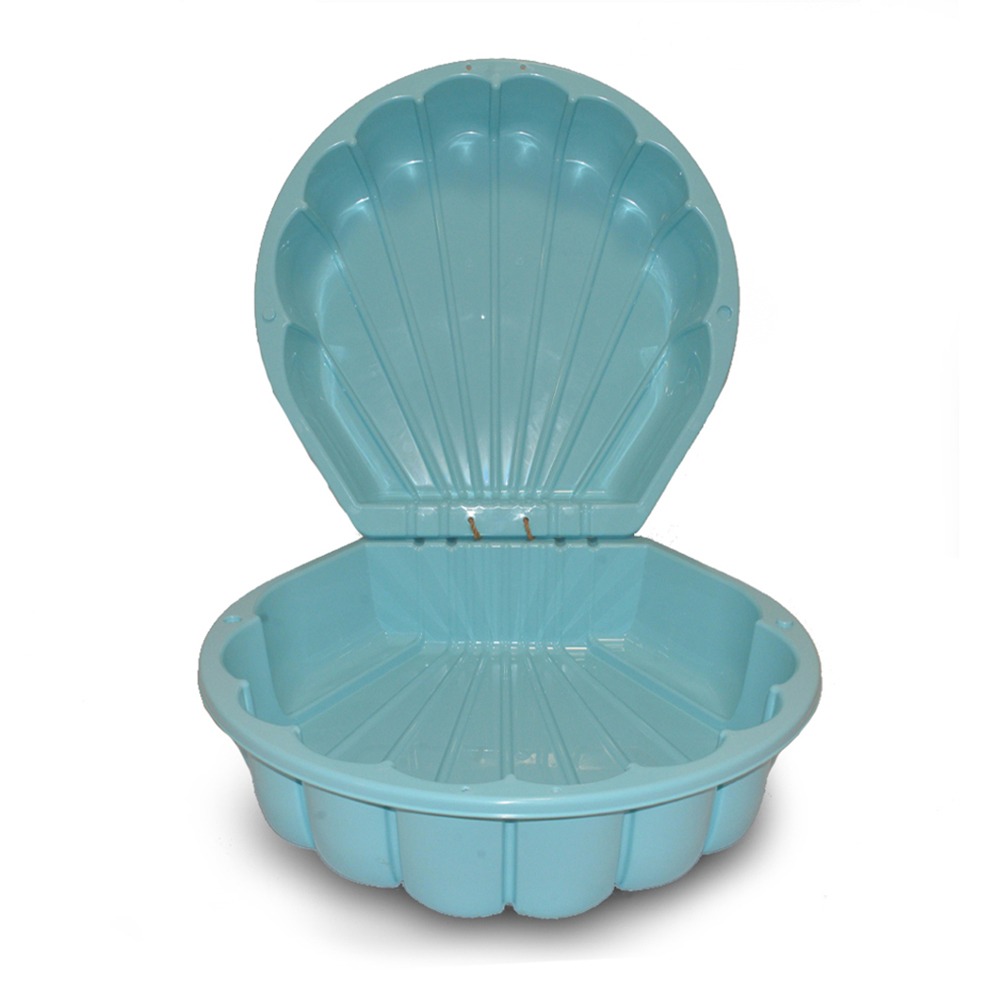 Пісочниця - басейн "Мушля" арт. 01236/03