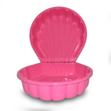 Пісочниця - басейн "Мушля" арт. 01236/04
