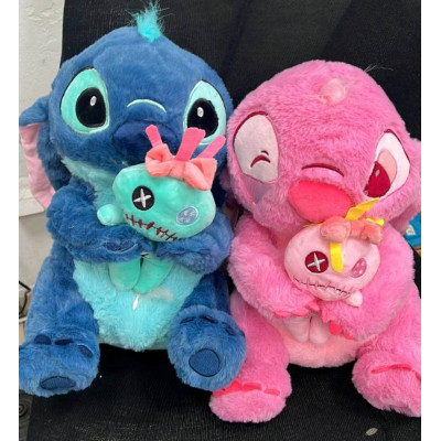 Стіч Мякий  30см