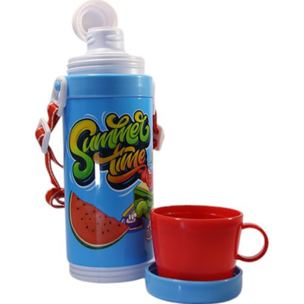 Пляшка для води 450мл 45019-1