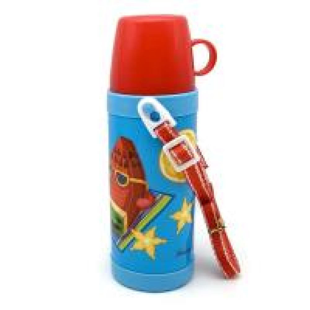 Пляшка для води 450мл 45019-3