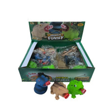 Антистрес Жаба Дудка  12уп  sa1517