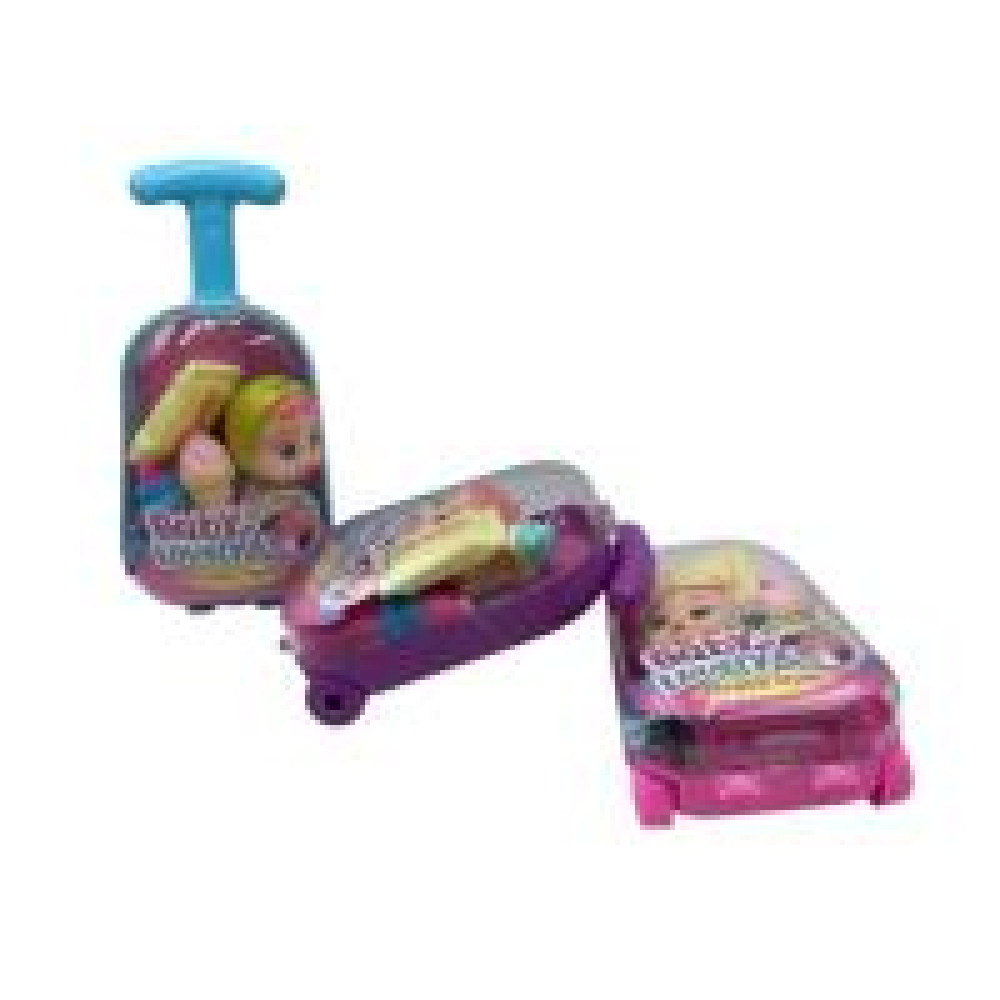 Лялька у валізі KK1437